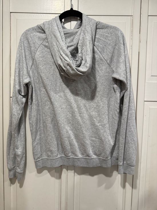 NIKE softball hoodie size small EUC - Picture 2 of 3